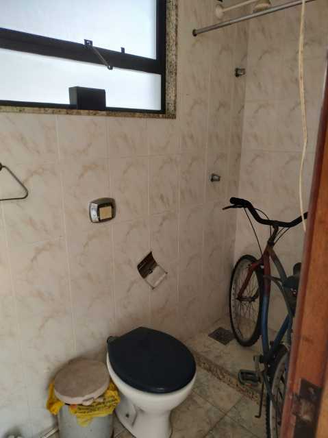 Apartamento à venda com 3 quartos, 160m² - Foto 17