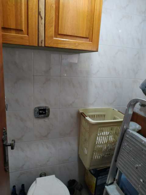 Apartamento à venda com 3 quartos, 160m² - Foto 19