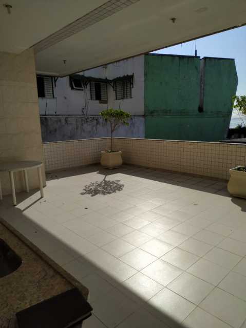 Apartamento à venda com 3 quartos, 160m² - Foto 28