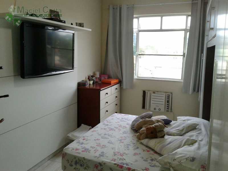 Apartamento à venda com 3 quartos, 100m² - Foto 5