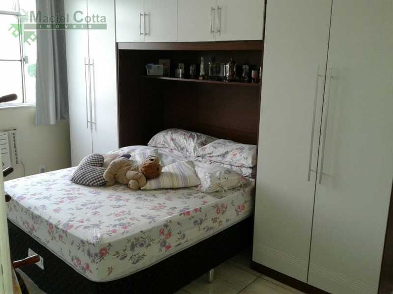 Apartamento à venda com 3 quartos, 100m² - Foto 6