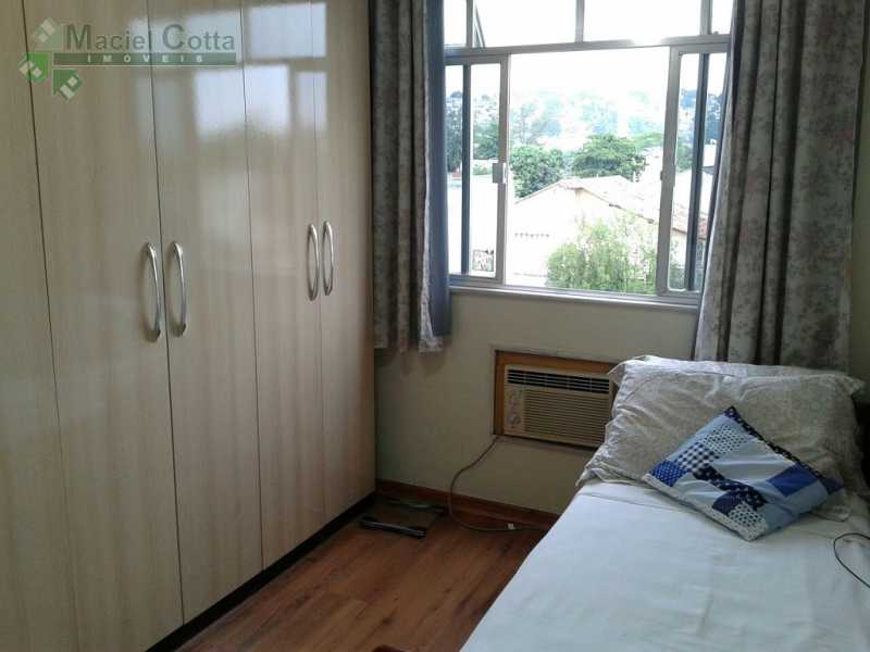 Apartamento à venda com 3 quartos, 100m² - Foto 7