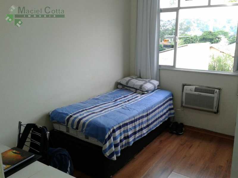 Apartamento à venda com 3 quartos, 100m² - Foto 9