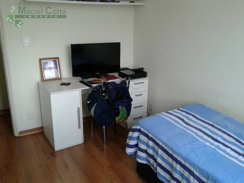 Apartamento à venda com 3 quartos, 100m² - Foto 10