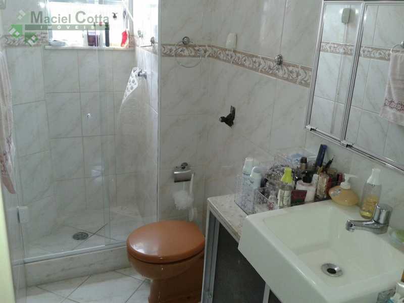 Apartamento à venda com 3 quartos, 100m² - Foto 15