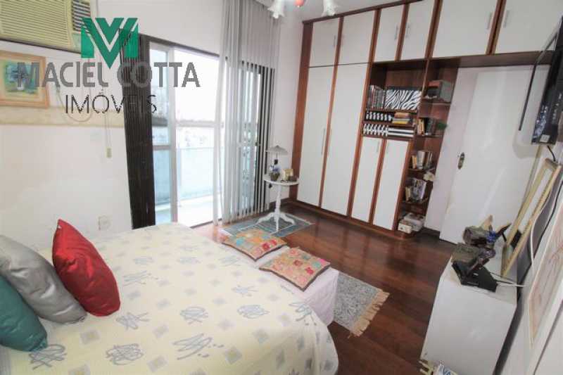 Apartamento à venda com 4 quartos, 200m² - Foto 6