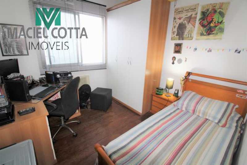 Apartamento à venda com 4 quartos, 200m² - Foto 8