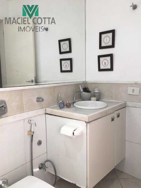 Apartamento à venda com 4 quartos, 200m² - Foto 17