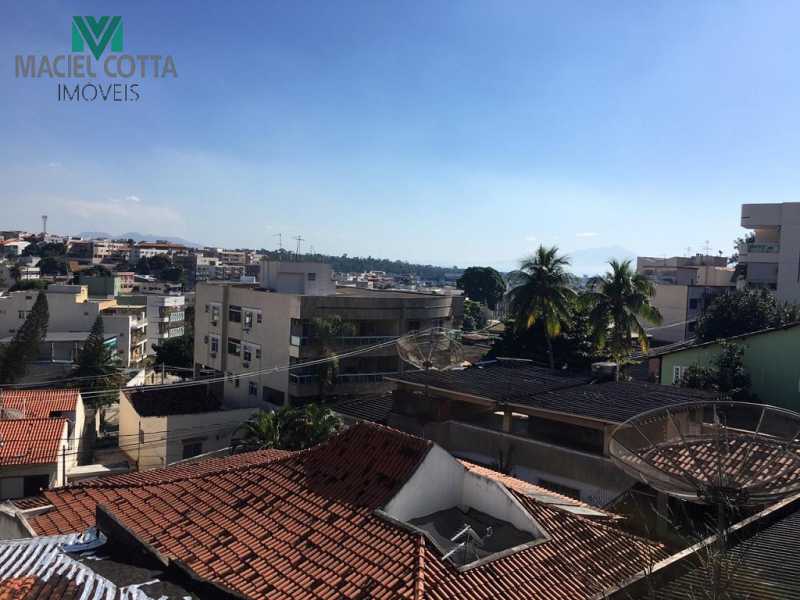 Apartamento à venda com 4 quartos, 200m² - Foto 24