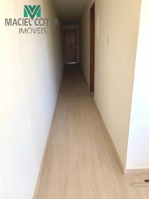 Apartamento à venda com 2 quartos, 115m² - Foto 6