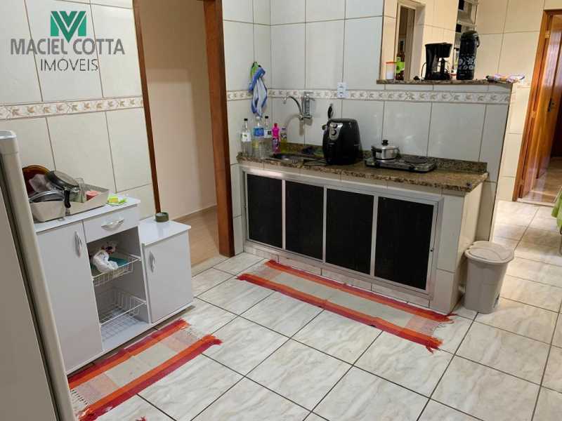 Apartamento à venda com 2 quartos, 115m² - Foto 8