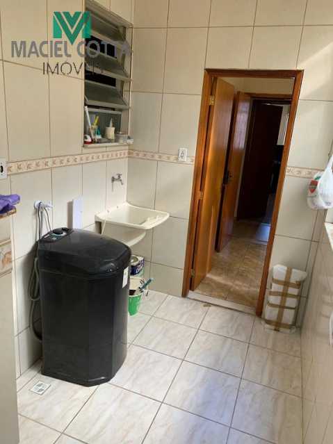 Apartamento à venda com 2 quartos, 115m² - Foto 10