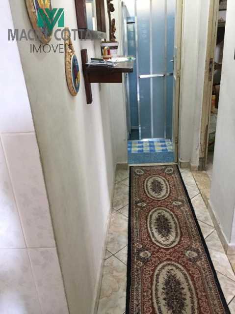 Apartamento à venda com 2 quartos, 110m² - Foto 9