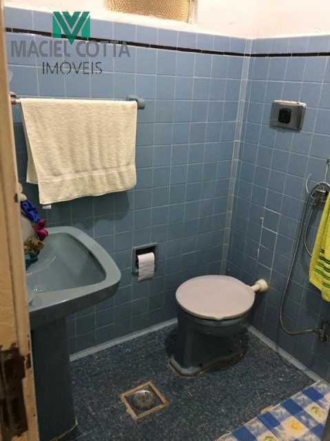 Apartamento à venda com 2 quartos, 110m² - Foto 10