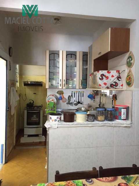 Apartamento à venda com 2 quartos, 110m² - Foto 13