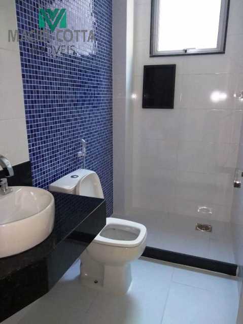 Apartamento à venda com 3 quartos, 170m² - Foto 14