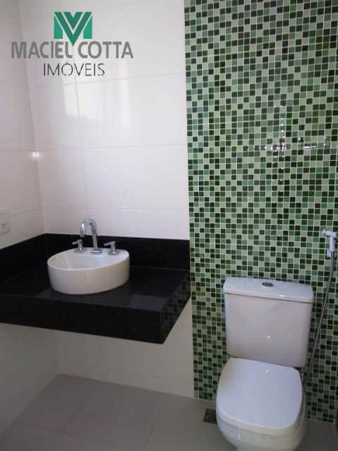 Apartamento à venda com 3 quartos, 170m² - Foto 11