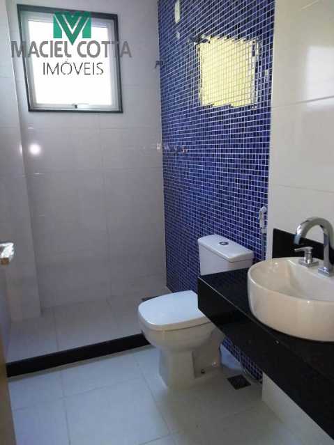 Apartamento à venda com 3 quartos, 170m² - Foto 14