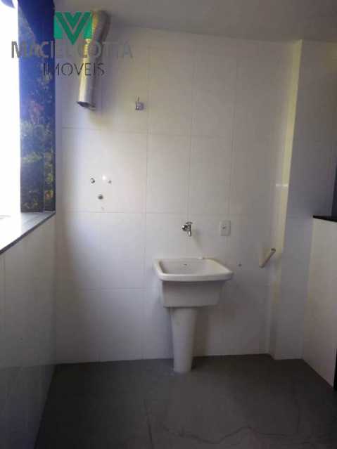 Apartamento à venda com 3 quartos, 170m² - Foto 17