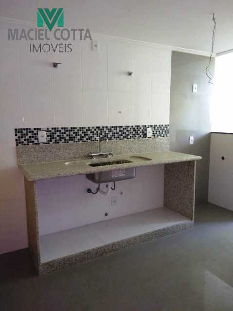 Apartamento à venda com 3 quartos, 170m² - Foto 20