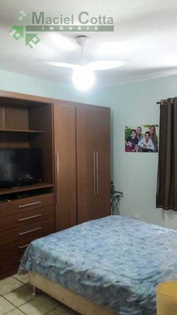 Apartamento à venda com 3 quartos, 115m² - Foto 5