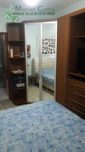 Apartamento à venda com 3 quartos, 115m² - Foto 6