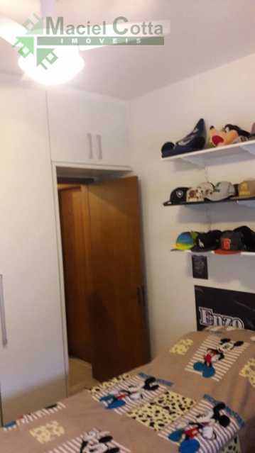 Apartamento à venda com 3 quartos, 115m² - Foto 8