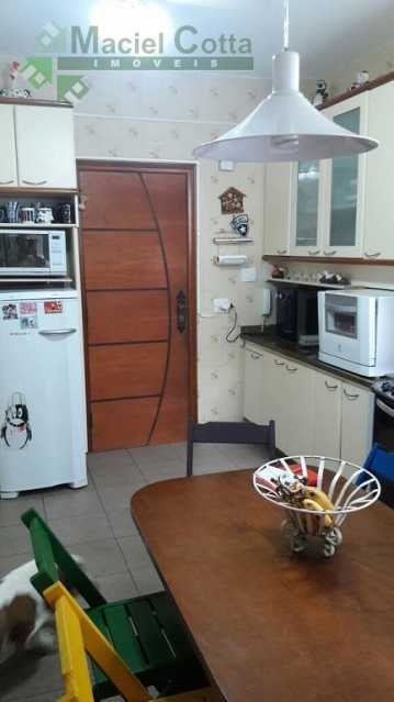 Apartamento à venda com 3 quartos, 115m² - Foto 12