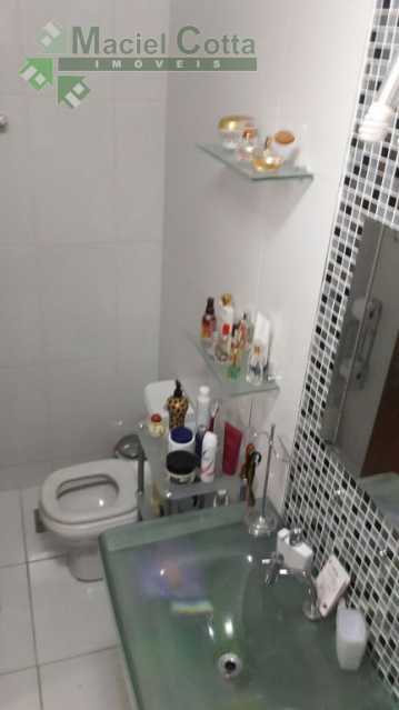 Apartamento à venda com 3 quartos, 115m² - Foto 13