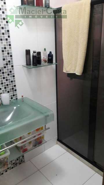 Apartamento à venda com 3 quartos, 115m² - Foto 14