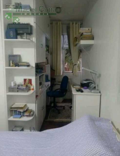 Apartamento à venda com 3 quartos, 90m² - Foto 6