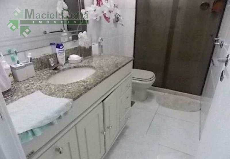 Apartamento à venda com 3 quartos, 90m² - Foto 11