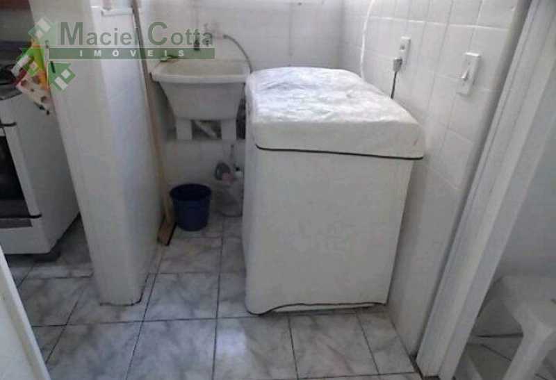 Apartamento à venda com 3 quartos, 90m² - Foto 15