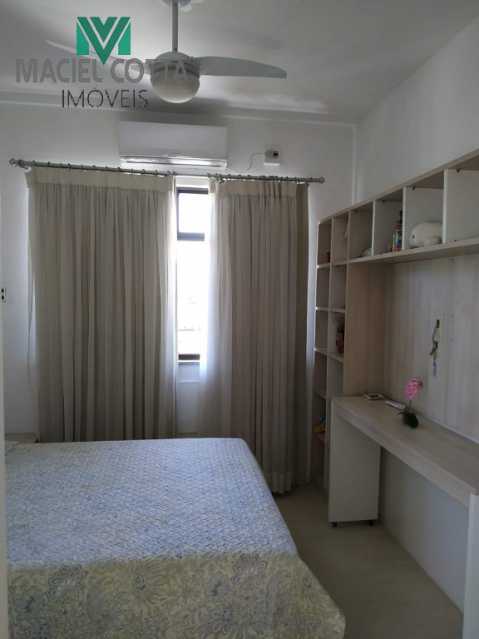 Apartamento à venda com 3 quartos, 110m² - Foto 5