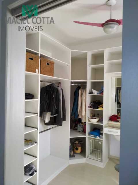 Apartamento à venda com 3 quartos, 110m² - Foto 6