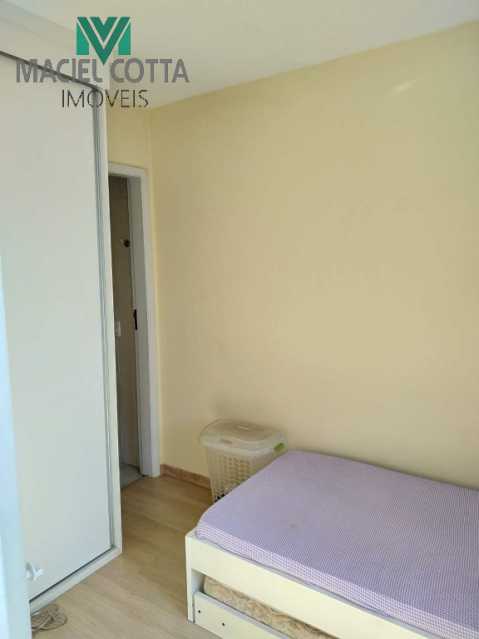 Apartamento à venda com 3 quartos, 110m² - Foto 8