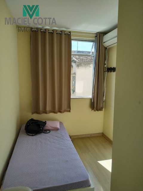 Apartamento à venda com 3 quartos, 110m² - Foto 9