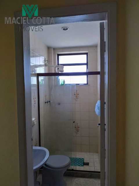 Apartamento à venda com 3 quartos, 110m² - Foto 12