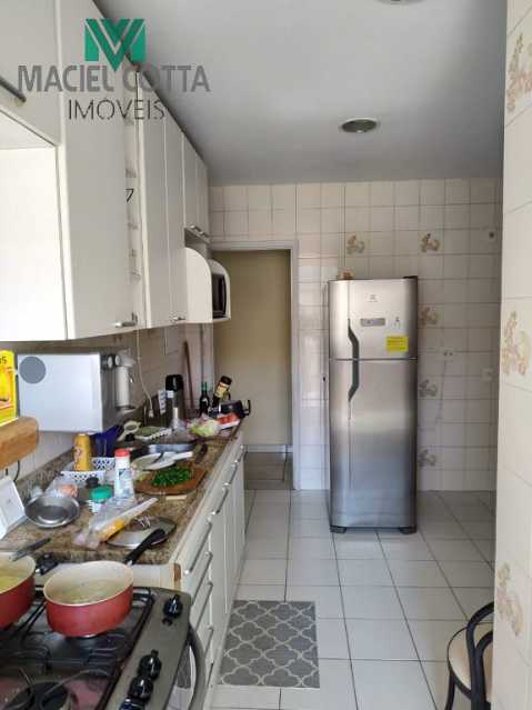 Apartamento à venda com 3 quartos, 110m² - Foto 14