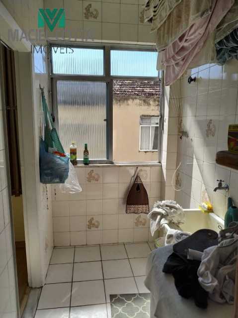 Apartamento à venda com 3 quartos, 110m² - Foto 15