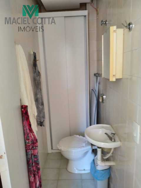 Apartamento à venda com 3 quartos, 110m² - Foto 16