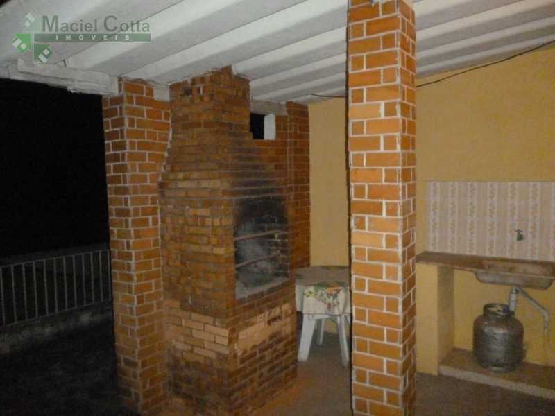 Casa à venda com 5 quartos, 160m² - Foto 20