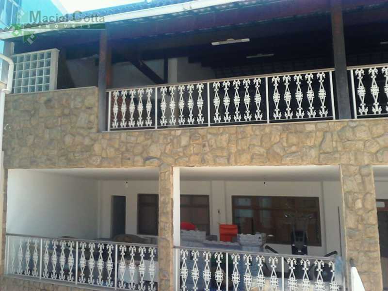 Casa à venda com 4 quartos, 400m² - Foto 10