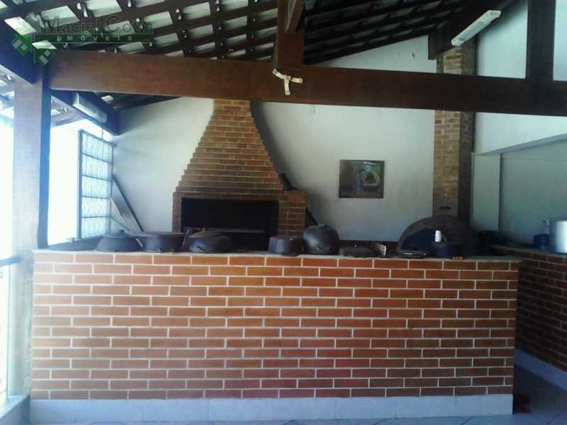 Casa à venda com 4 quartos, 400m² - Foto 19