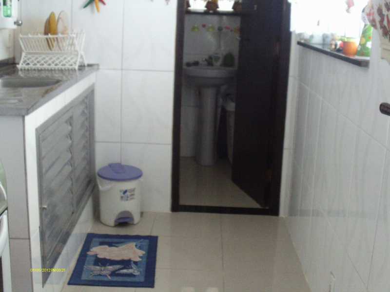 Casa à venda com 3 quartos, 100m² - Foto 8