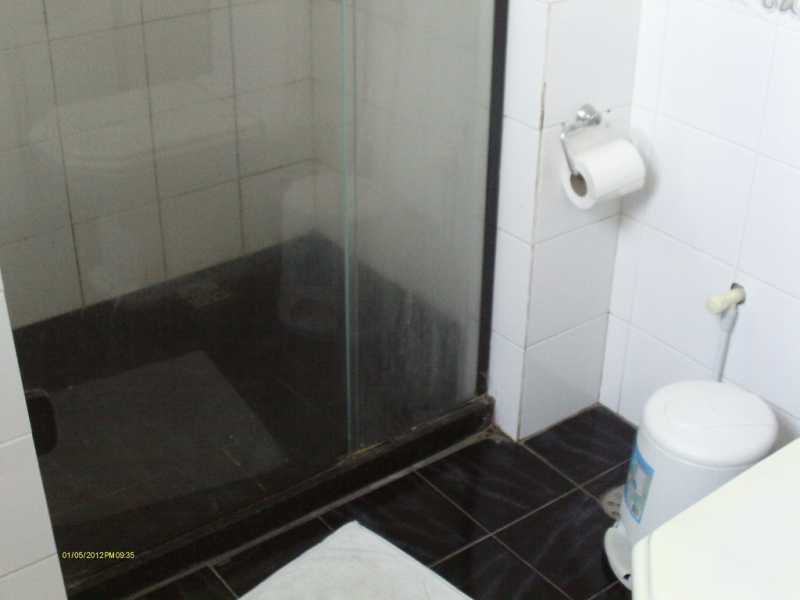 Casa à venda com 3 quartos, 100m² - Foto 12