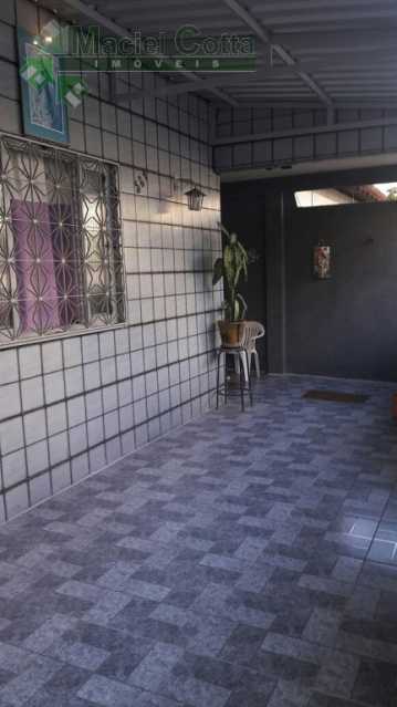 Casa à venda com 4 quartos, 140m² - Foto 21