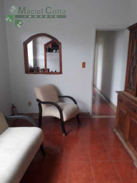 Apartamento à venda com 1 quarto, 40m² - Foto 1