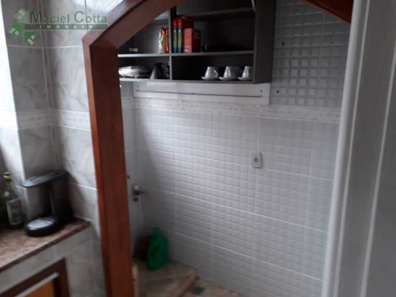 Apartamento à venda com 1 quarto, 40m² - Foto 7