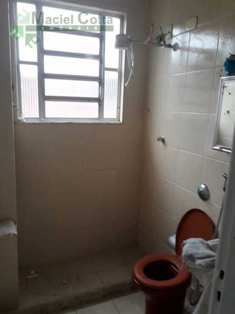 Apartamento à venda com 1 quarto, 40m² - Foto 8